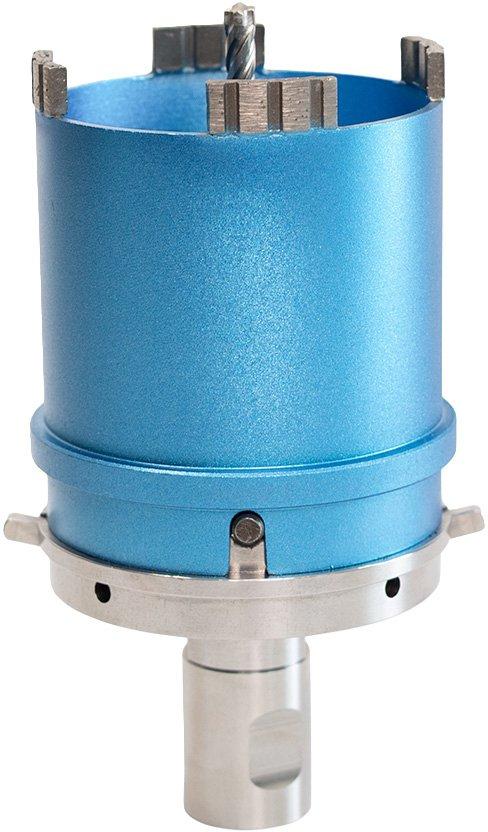 Bohr-Fixx Unterputz 82 mm Set 1