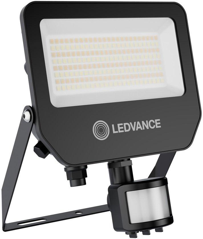 Fluter FLOODLIGHT COMPACT SENSOR GEN 2 SN 30/50 V 42W ML 830/840/865 schwarz