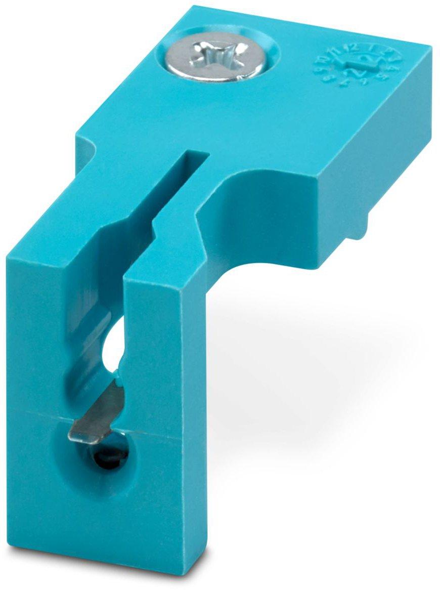 Hülsenaufnahme CF 3000 LOC 0,25 für Crimpautomaten
