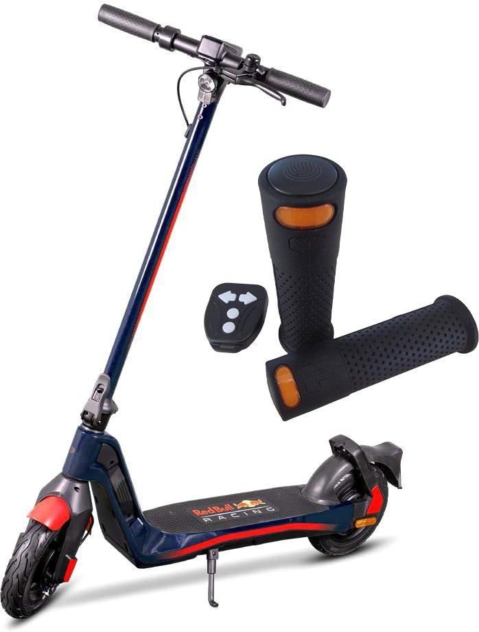 Elektroller mit Blinker-Set