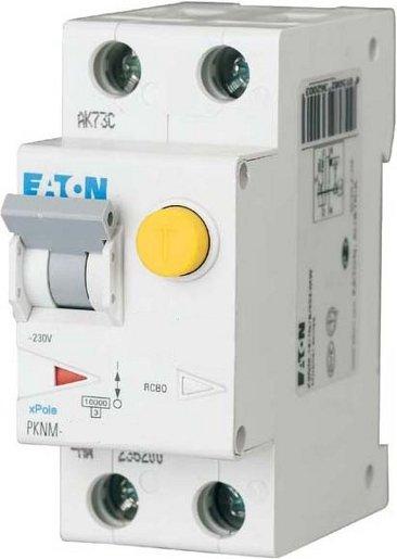 Power Aktion Nr. 83 FI/LS 13A 30mA LS-Kennline-B 1p+N FI-Char: G/A