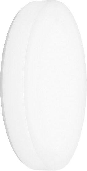 Wand und Deckenleuchten Olisq 29W 3000K 3800lm IP40 IK03 on/off weiß
