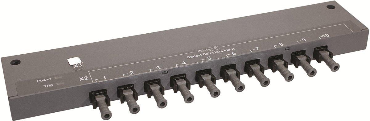 TVOC-2-E1 Erweiterung