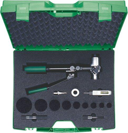 Hand-Hydraulikstanze Z 7804-E