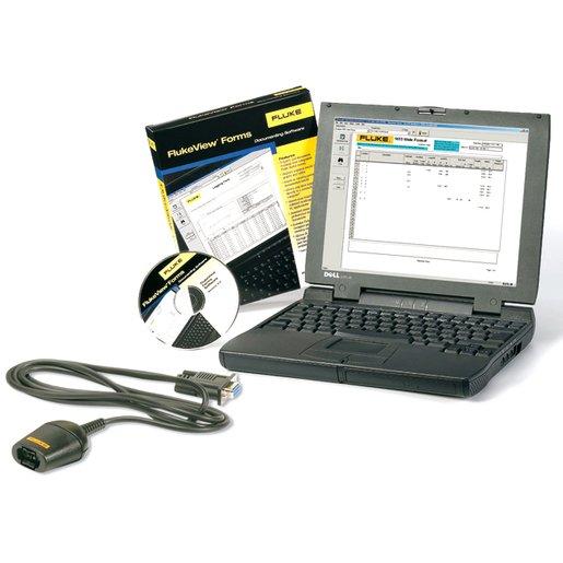 View Forms Software