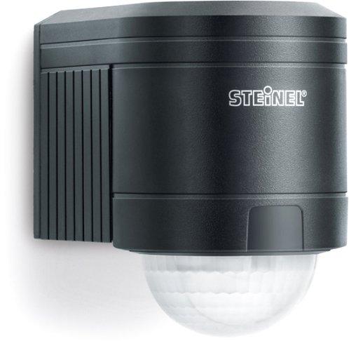 Infrarot-Bewegungsmelder IS 240 DUO schwarz