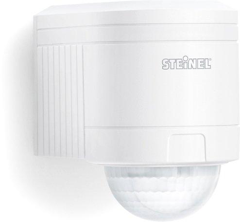 Infrarot-Bewegungsmelder IS 240 DUO weiß