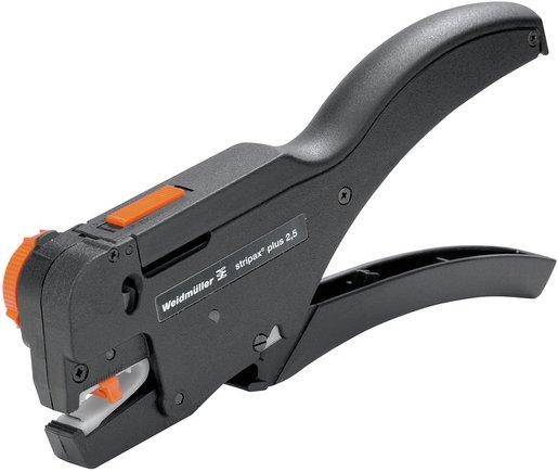 Crimpwerkzeug STRIPAX PLUS 2.5