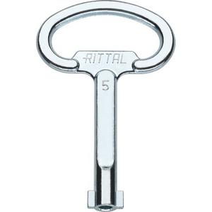 Doppelbartschlüssel Nr.5