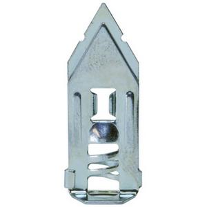 Plattendübel für Gipskarton und Heraklith