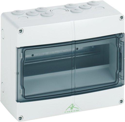 Kleinverteiler AK 12