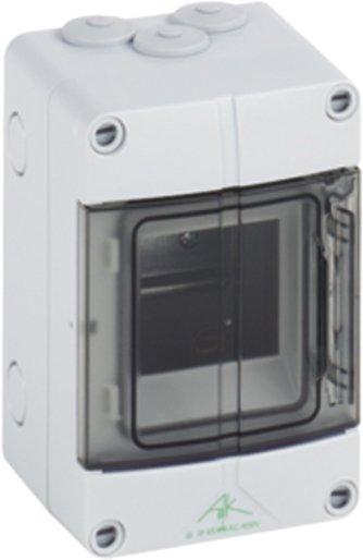 Kleinverteiler AK 03