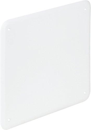 Kastendosendeckel 1097-93 für Dosenlänge x Dosenbreite 238x208 mm