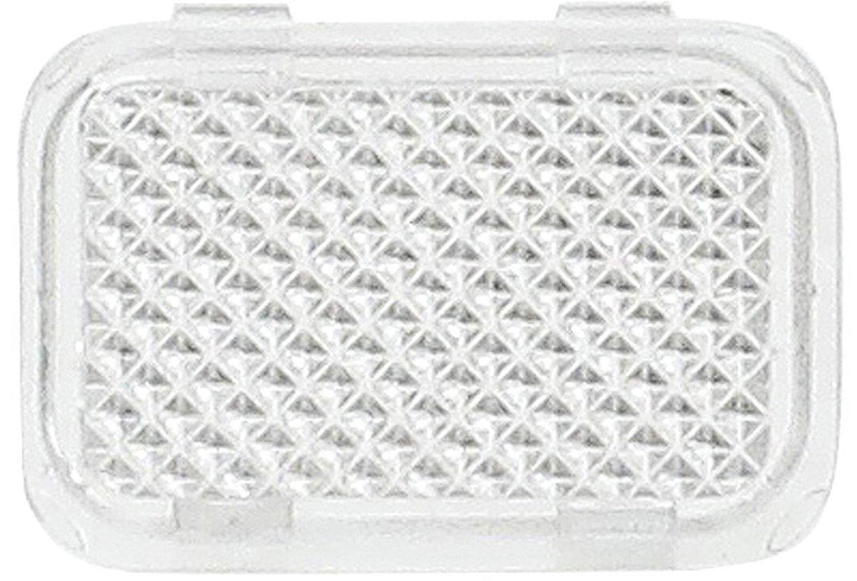 Tastersymbol mit neutrales Symbol transparent - balance / Reflex / Duro 2000