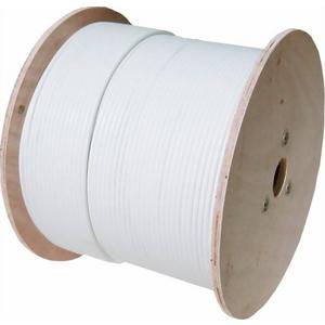 Koaxialkabel OK 100 100 m Trommel