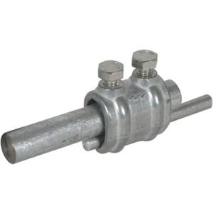 Trennmuffe ZG Rd./Rd. 7-10/16 mm