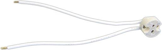 Halogenfassung NV-Universal 1370