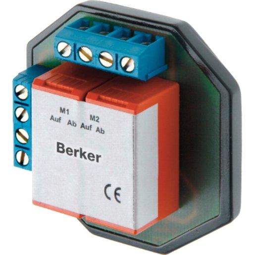 RolloTec Trennrelais Hauselektronik