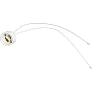 HV-Halogenfassung 2 tlg. GZ/GU 10