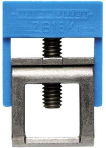 Sonderklemme ZB 16K BL
