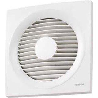 Wandeinbauventilator Entlüftung 230 V