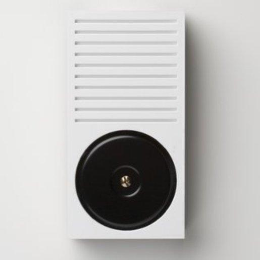 Läutewerk D902 - Batterie