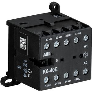 Hilfsschütz Relais K6-40E 220-240V 50HZ