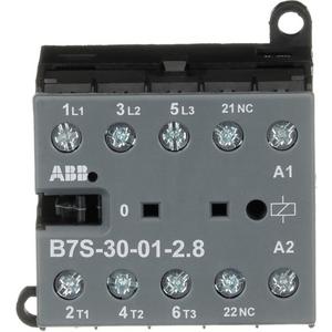 Leistungsschütz AC-schaltend B7S-30-01-2 8 32V DC