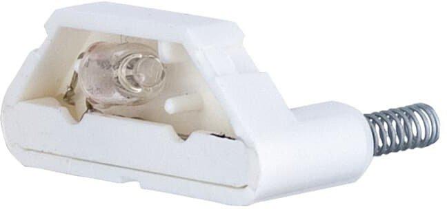 Glimmlampe 230 V AC Ersatz für Unterputz Tastdimmer