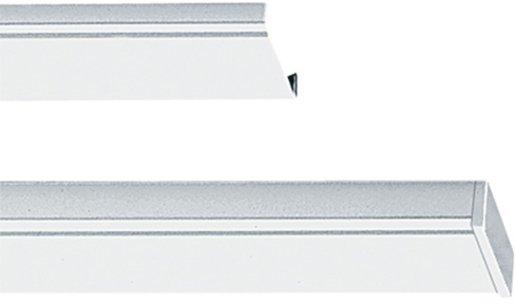 Kunststoffabdeckstreifen 1529 mm