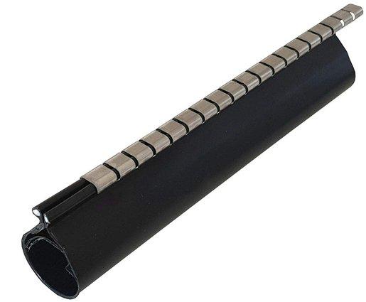 Warmschrumpf-Reparaturmanschette 34/10 L=250mm mit Kleber