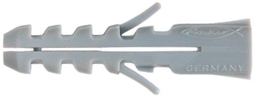 Spreizdübel S6 6x30mm