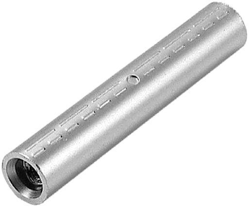 Pressverbinder Al zugentlastet 50 mm²