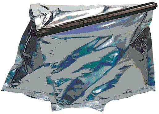 Gießharzpaket für 1kV mit 286ml Harz EG