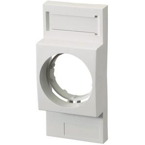 NEOZED Berührungsschutzdeckel für Sockel 1-polig D03