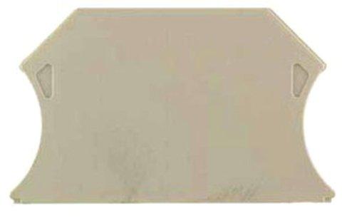 Abschluss- und Zwischenplatte WAP 2.5-10