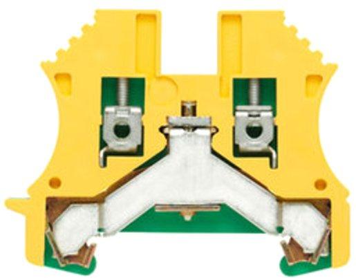 Erdungsklemme WPE 2.5