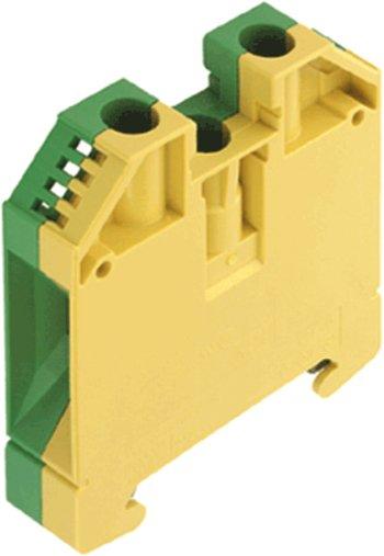 Erdungsklemme WPE 16