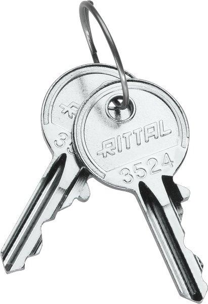 Sicherheitsschlüssel 3524E Preis per VPE VPE=2